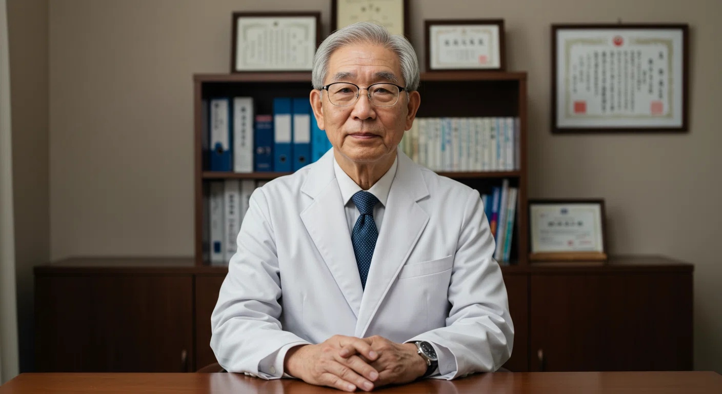 50代以降の医師のキャリア選択