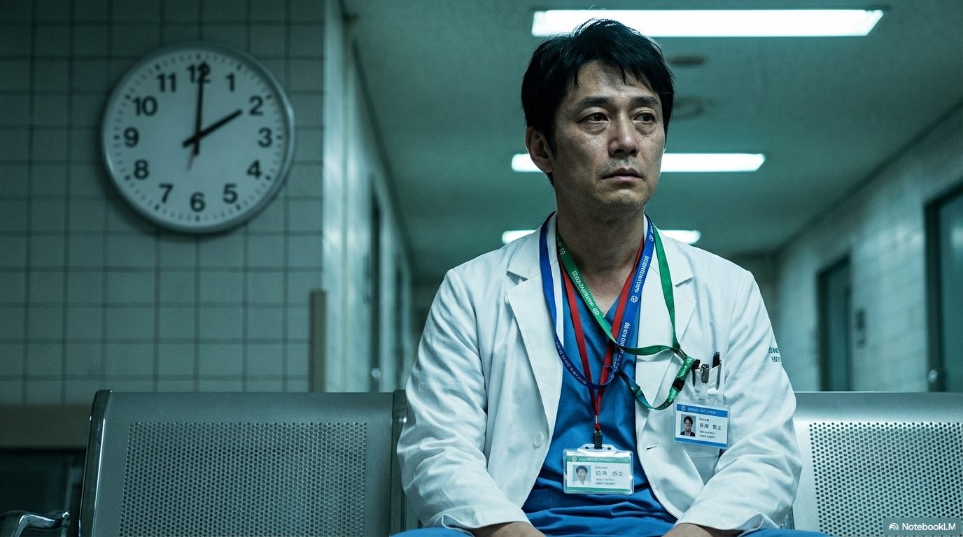 フリーランス医師の時間外労働——見落とされがちな法的リスク