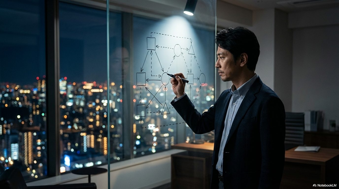 フリーランス医師を目指すなら「設計」が全て