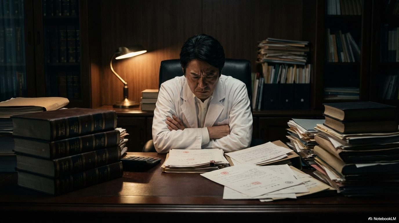 医師フリーランスとは？常勤医との違いを整理する