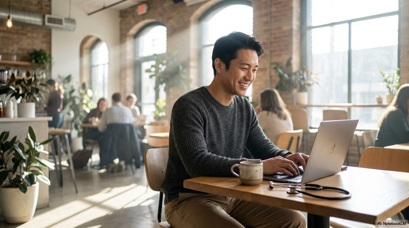 フリーランス医師のメリット——なぜ増えているのか