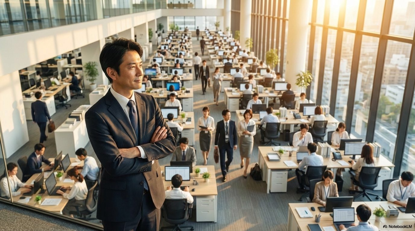 産業医とは？【2026年版】仕事内容・選任義務・資格取得・相談方法を完全解説