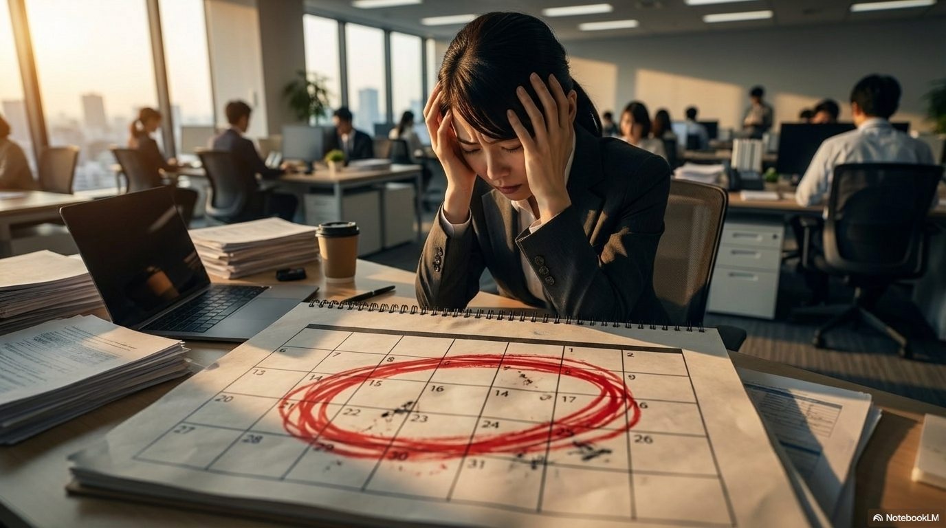 産業医とは？【2026年版】仕事内容・選任義務・資格取得・相談方法を完全解説