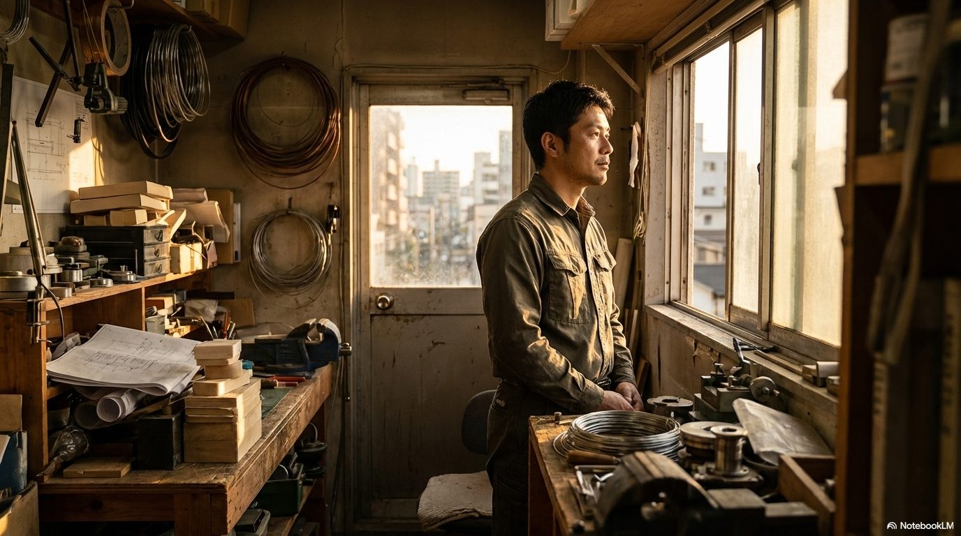 50人未満の事業場で働く方へ——地域産業保健センターの活用