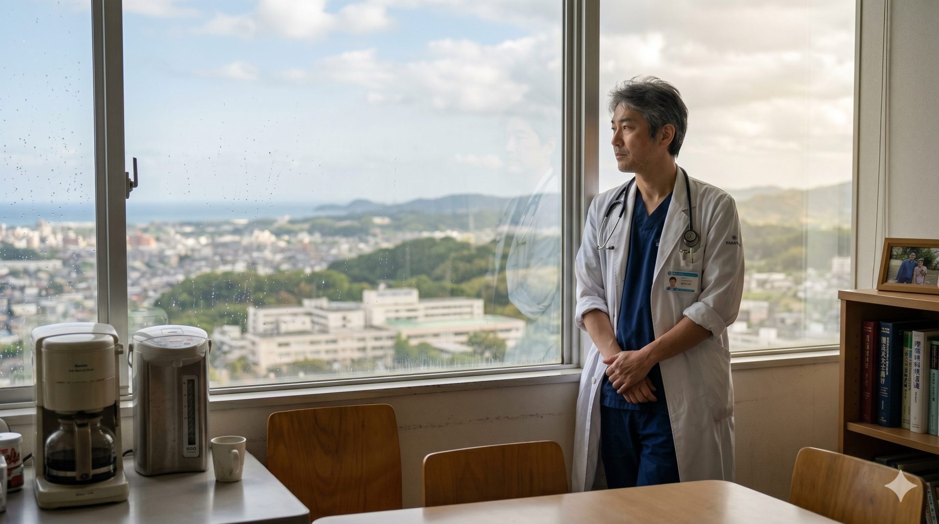 転職を考えるきっかけになるサインを示すイメージ　