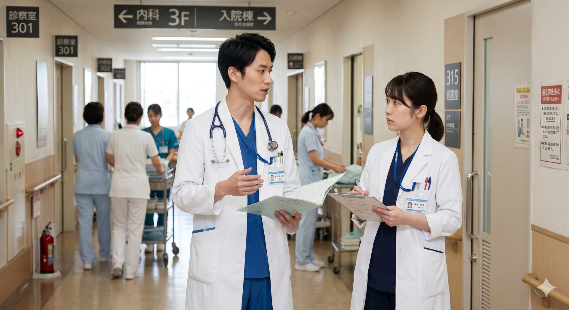 専門医なしで医局を辞めた医師の割合グラフ