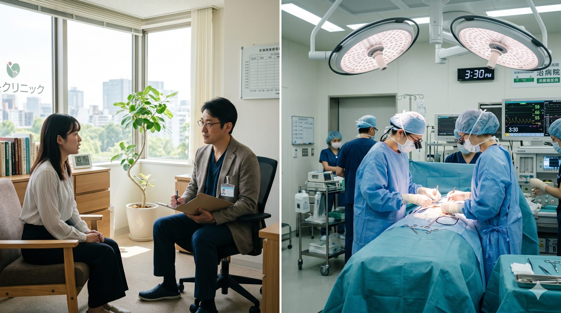 「精神科は稼げない」は本当か——他診療科との正直な比較