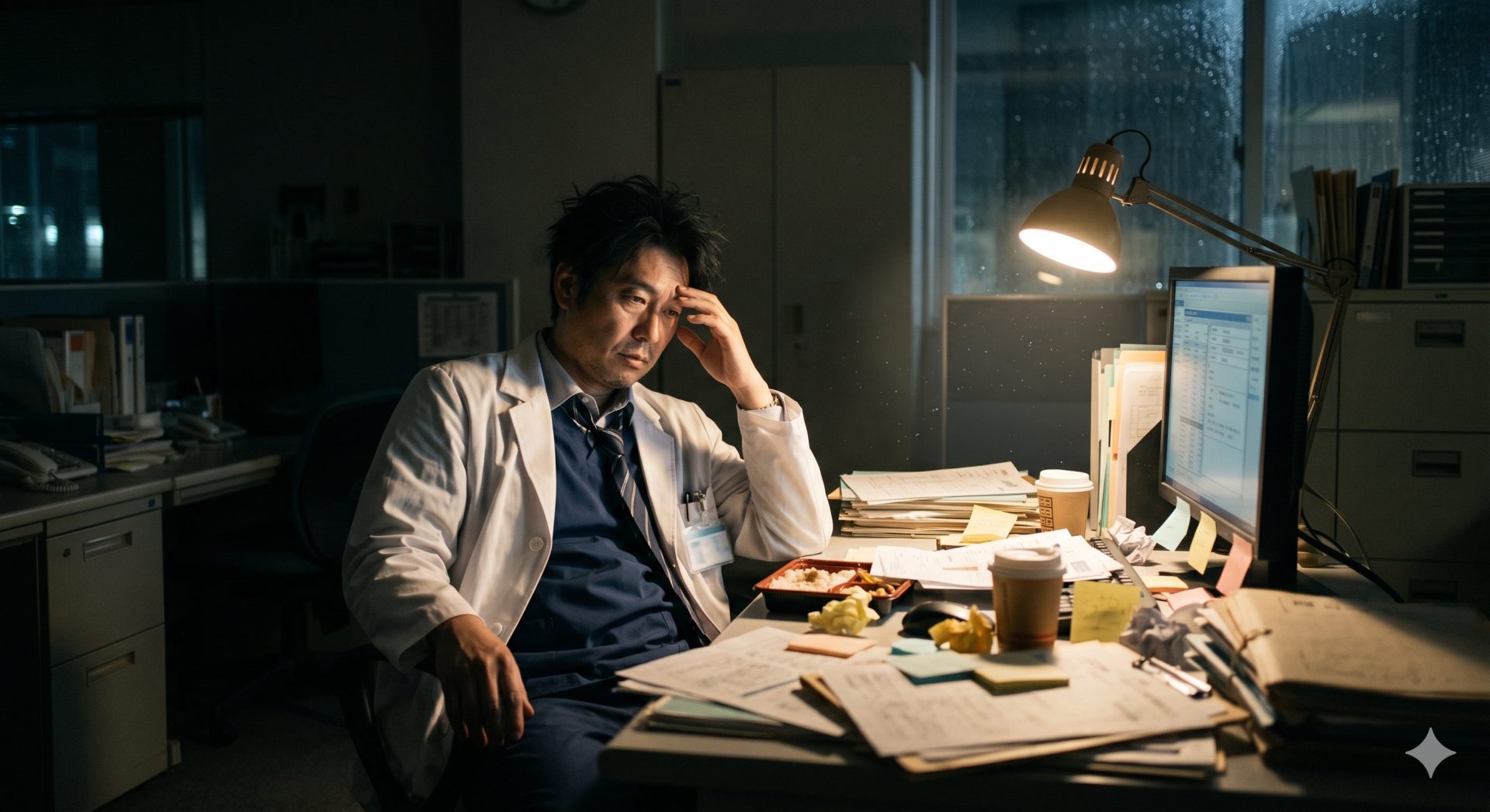 精神科医の転職で失敗した3つの実例