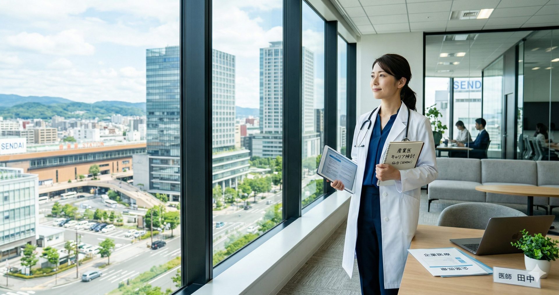 産業医集中講座【北九州・つくば・東京】倍率・服装・更新—「全部締め切られてた」そんなあなたへ今からできること完全ガイド