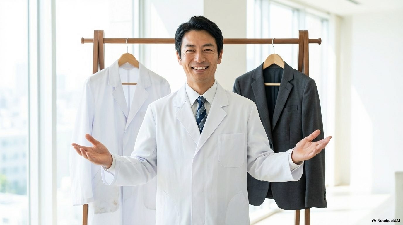まとめ：嘱託医師という選択肢を正しく評価するために