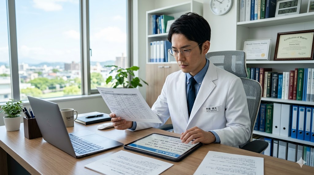 美容外科医の転職エージェント比較｜失敗しない選び方