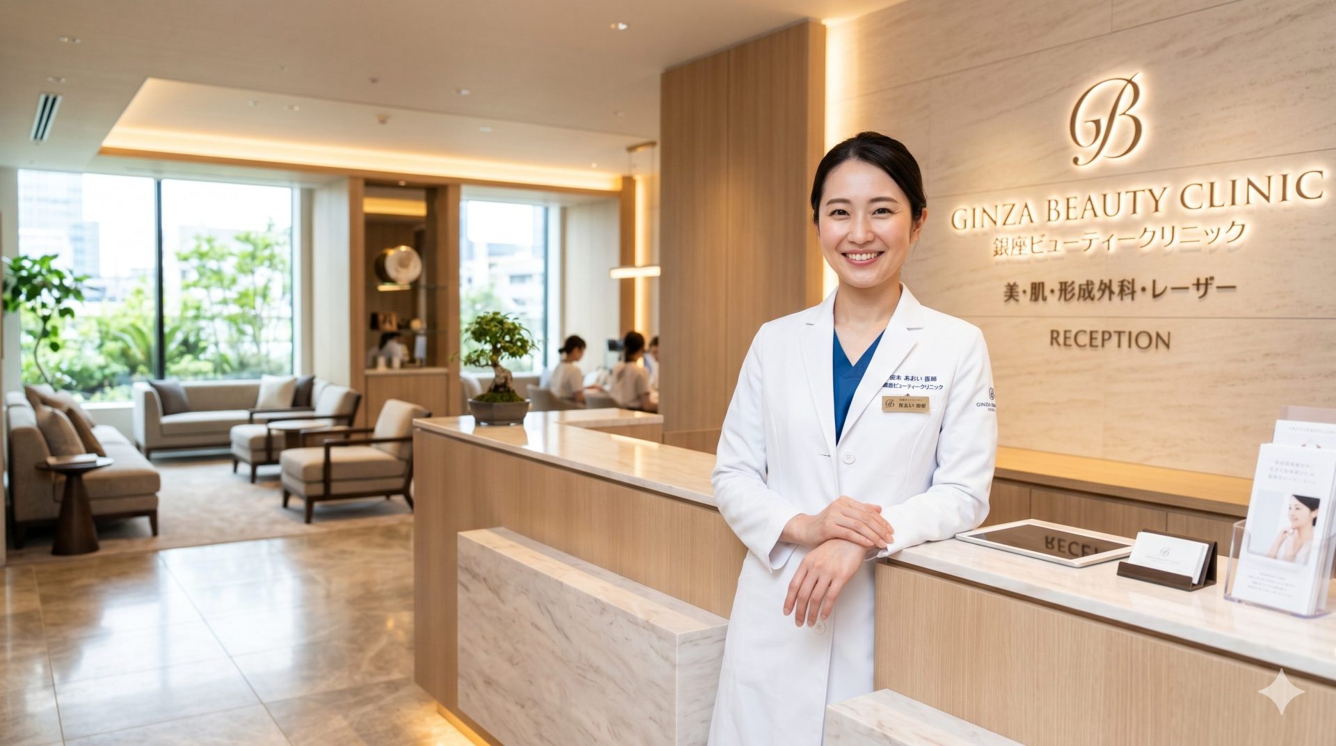 美容外科医の働き方｜女性医師・フリーランス・開業の実態