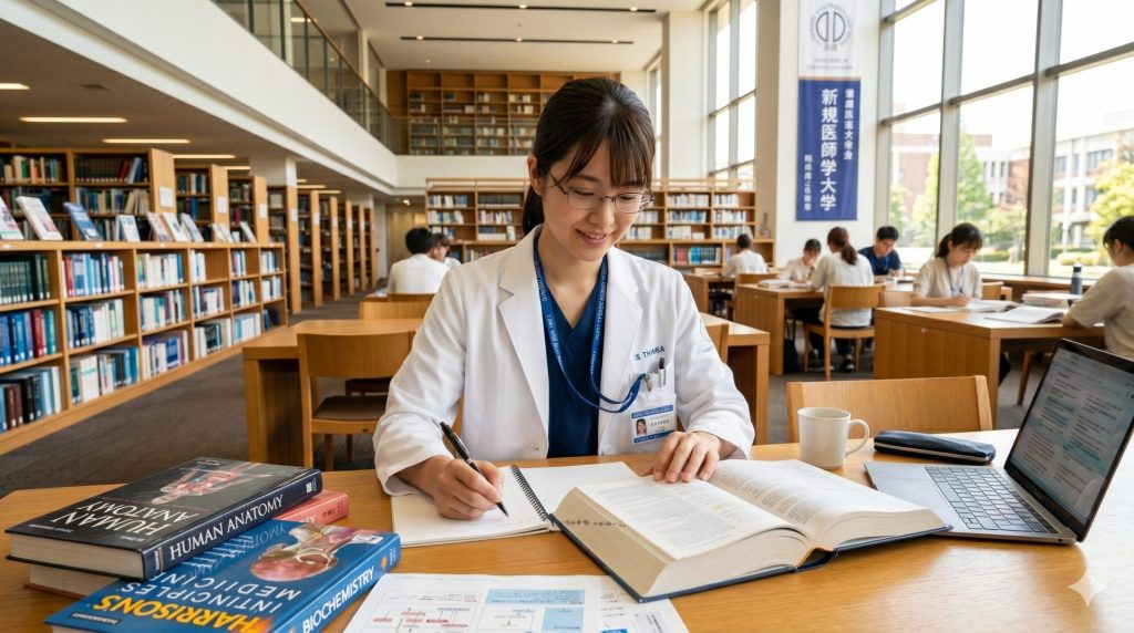 美容外科医になるには？大学・資格・ルートを完全解説