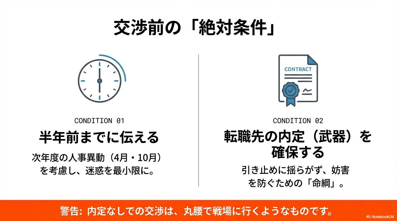 医局を辞める切り出し方完全ガイド|教授へのアポから伝え方まで